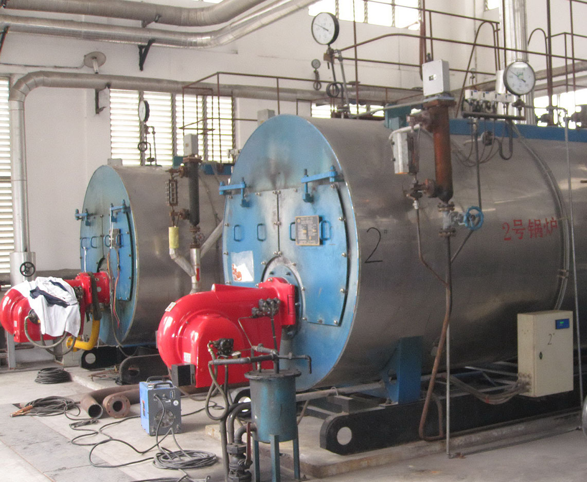 锅炉更换烟管用户(图1)