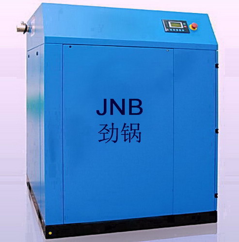 空压机（压缩机）余热回收(图1)