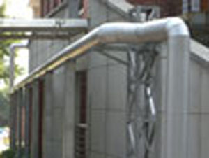 各类管道系统、设计、安装(图1)