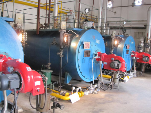 锅炉油改天然气服务(图1)