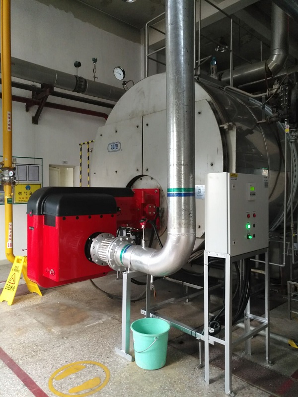 锅炉低氮燃烧(图1)