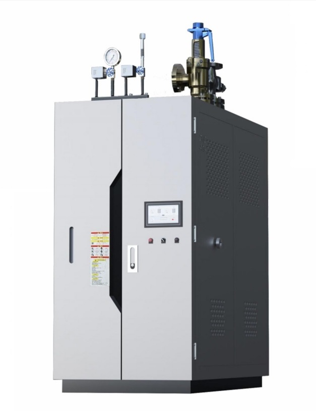 超低氮冷凝蒸汽发生器(图2)